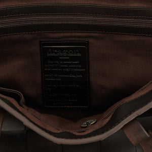 Dragon Diffusion Japan Tote Handbag