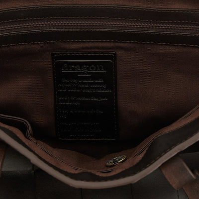 Dragon Diffusion Japan Tote Handbag