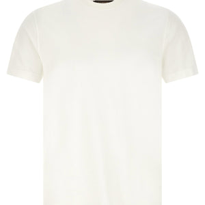 Zanone Ice Cotton T-shirt
