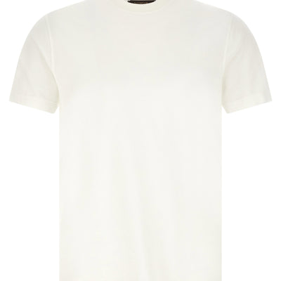 Zanone Ice Cotton T-shirt