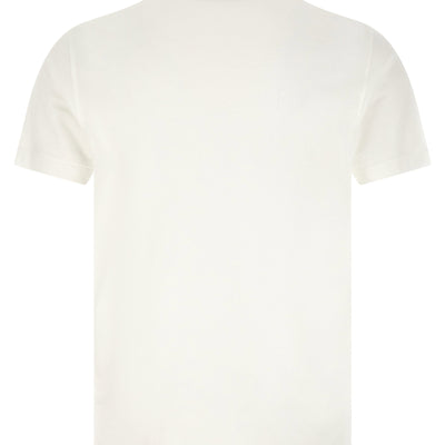 Zanone Ice Cotton T-shirt