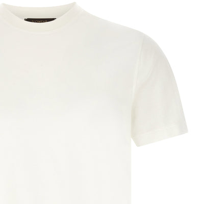 Zanone Ice Cotton T-shirt