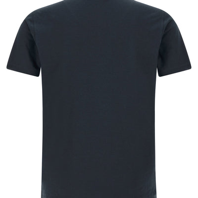 Zanone Ice Cotton T-shirt