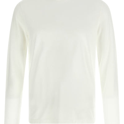Zanone Ice Cotton T-shirt
