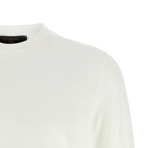 Zanone Ice Cotton T-shirt
