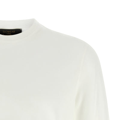 Zanone Ice Cotton T-shirt