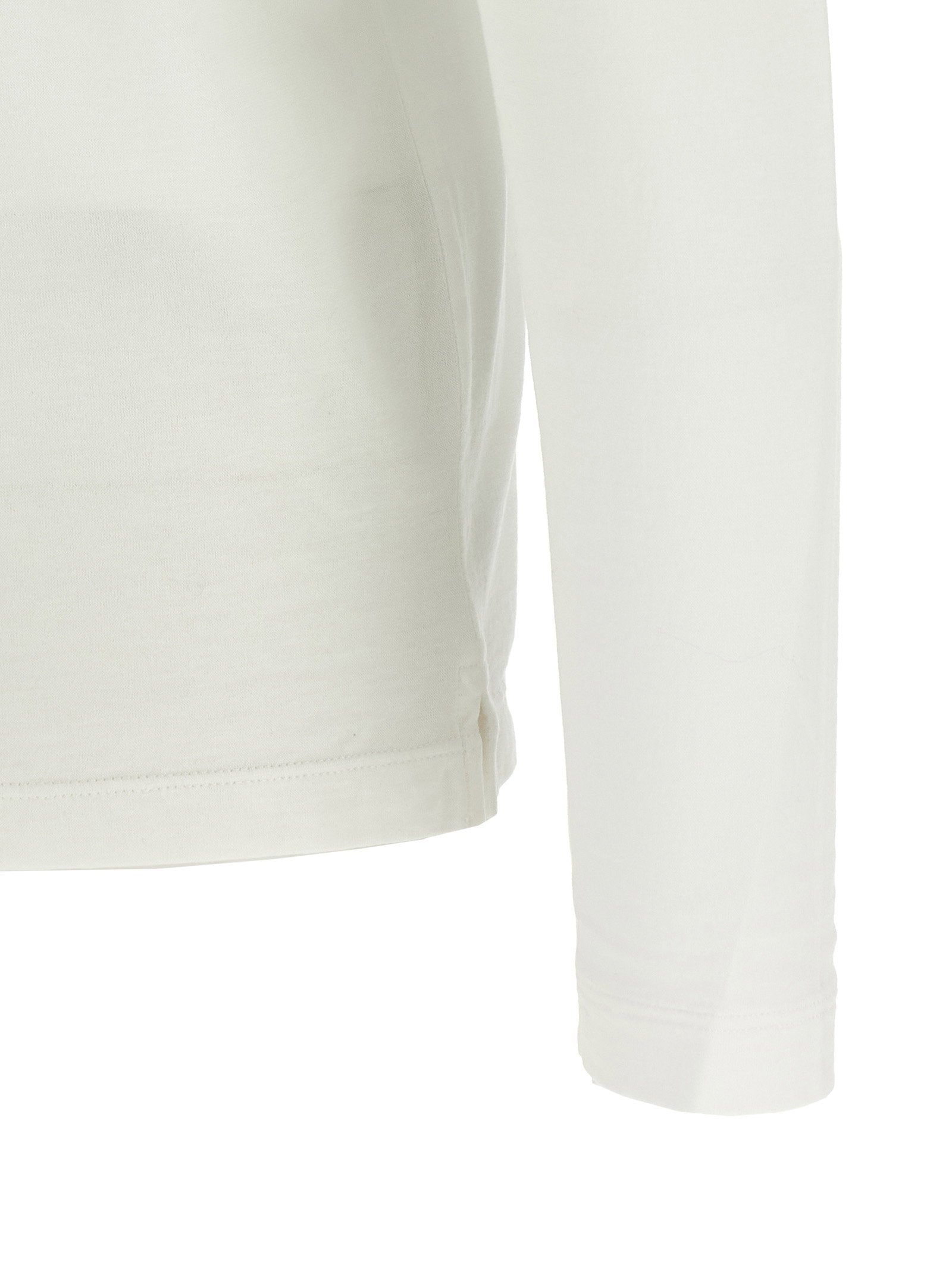 Zanone Ice Cotton T-shirt