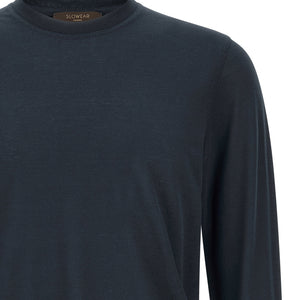 Zanone Ice Cotton T-shirt