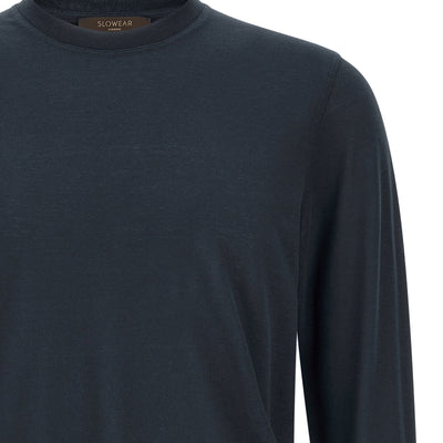 Zanone Ice Cotton T-shirt