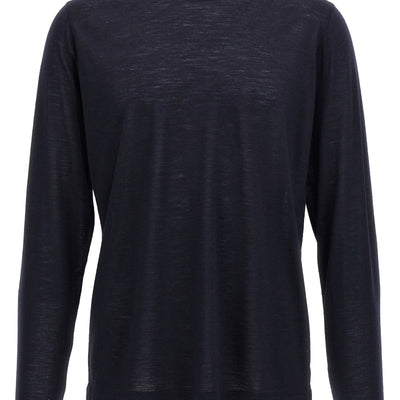 Zanone Light Wool T-shirt