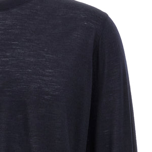 Zanone Light Wool T-shirt