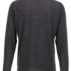 Zanone Light Wool T-shirt