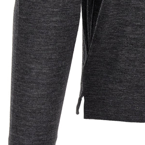 Zanone Light Wool T-shirt