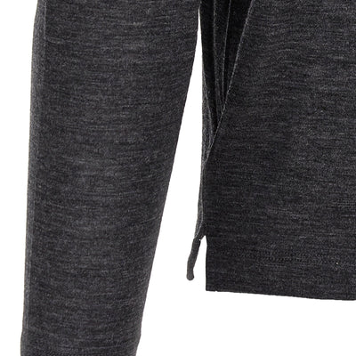 Zanone Light Wool T-shirt