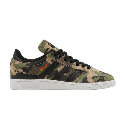 adidas Busenitz Camo