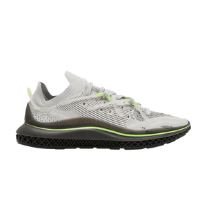 adidas 4D Fusio Grey One
