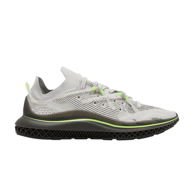 adidas 4D Fusio Grey One