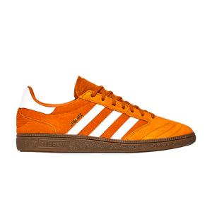adidas Busenitz Vintage Focus Orange