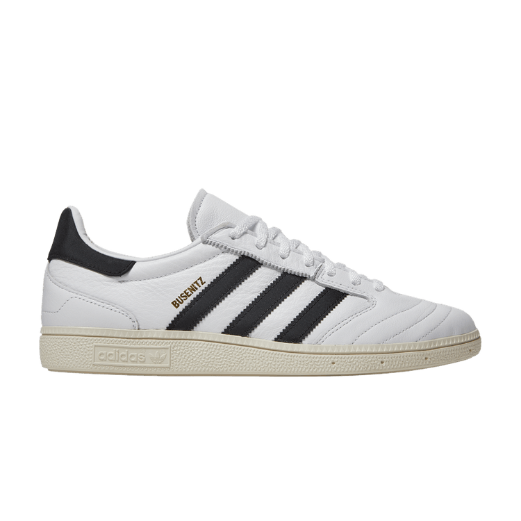 adidas Busenitz Vintage White Black