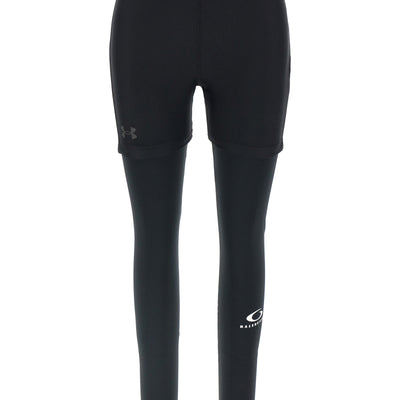 Balenciaga Leggings X Under Armour®