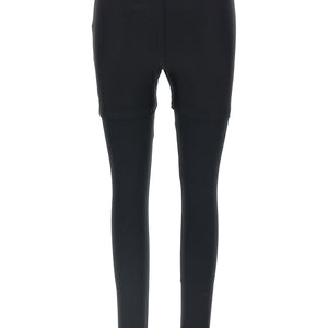 Balenciaga Leggings X Under Armour®