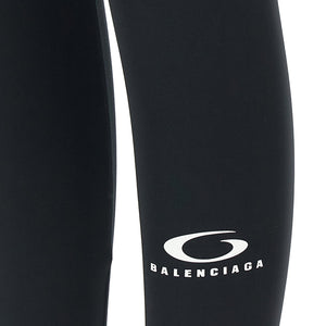 Balenciaga Leggings X Under Armour®