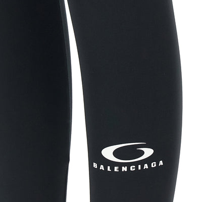 Balenciaga Leggings X Under Armour®