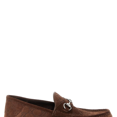 Gucci Horsebit 1953 Loafers
