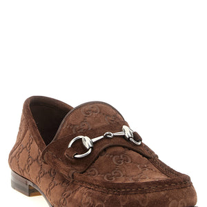 Gucci Horsebit 1953 Loafers