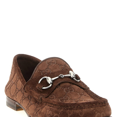 Gucci Horsebit 1953 Loafers
