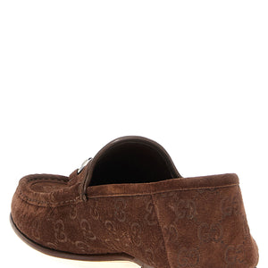 Gucci Horsebit 1953 Loafers