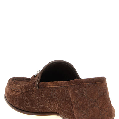 Gucci Horsebit 1953 Loafers