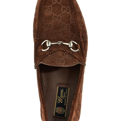 Gucci Horsebit 1953 Loafers