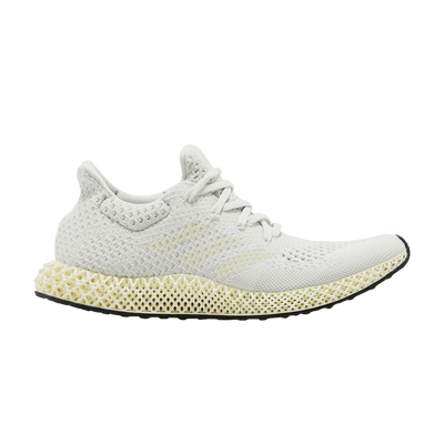 adidas Futurecraft 4D Chalk White