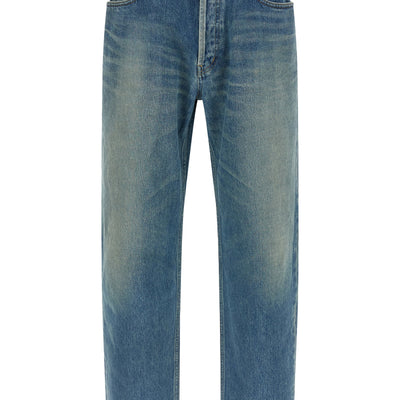 Saint Laurent Mick Jeans