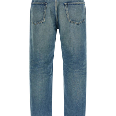 Saint Laurent Mick Jeans