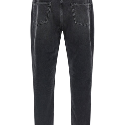 Saint Laurent Mick Jeans