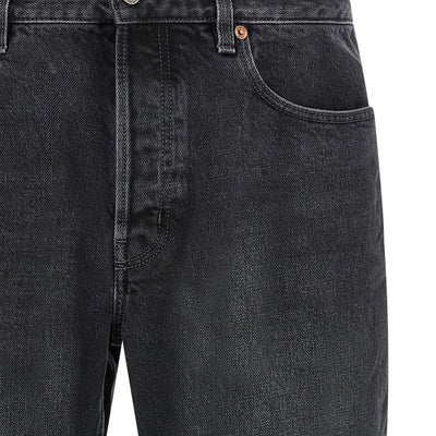 Saint Laurent Mick Jeans