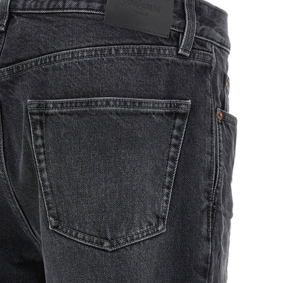 Saint Laurent Mick Jeans