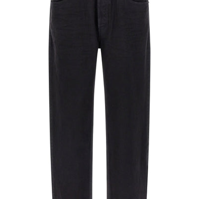 Saint Laurent Mick Jeans