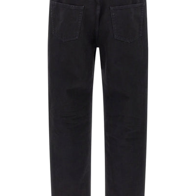 Saint Laurent Mick Jeans