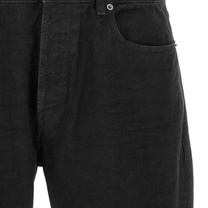 Saint Laurent Mick Jeans