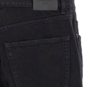 Saint Laurent Mick Jeans