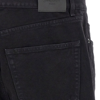 Saint Laurent Mick Jeans