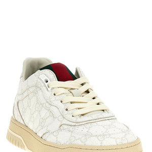 Gucci Re-web Sneakers