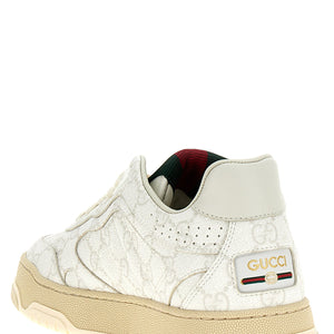 Gucci Re-web Sneakers