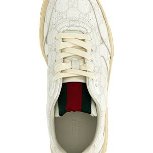 Gucci Re-web Sneakers