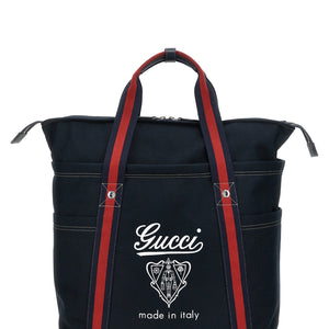 Gucci Large Coat Of Arms Shopping