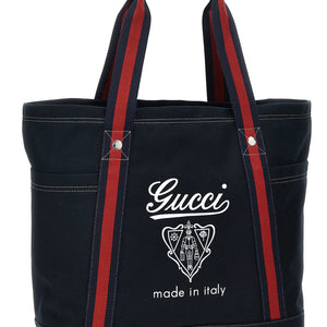 Gucci Large Coat Of Arms Shopping