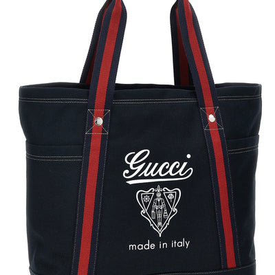 Gucci Large Coat Of Arms Shopping